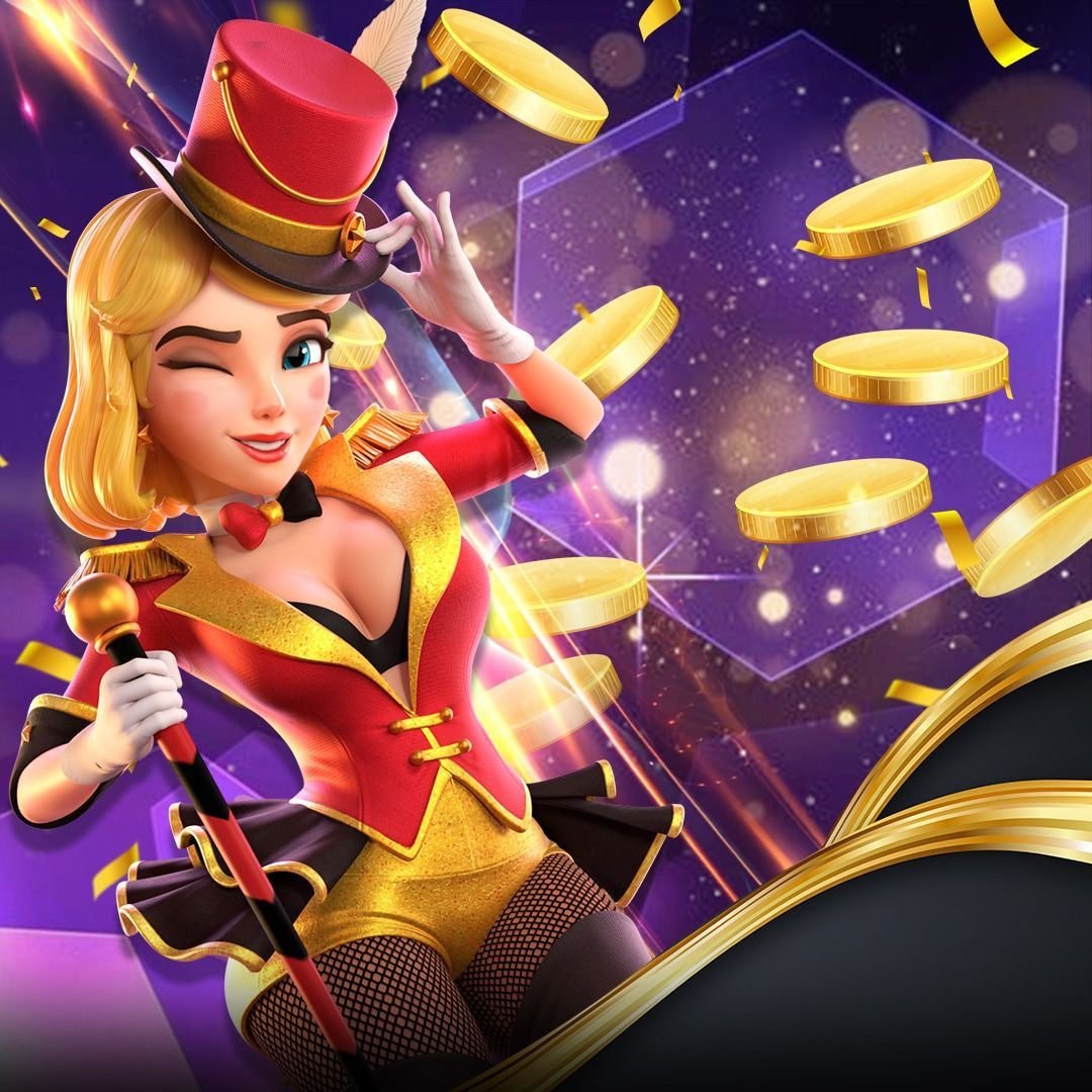 Antarmuka permainan No Commission Baccarat dengan dealer langsung di studio telkomwd