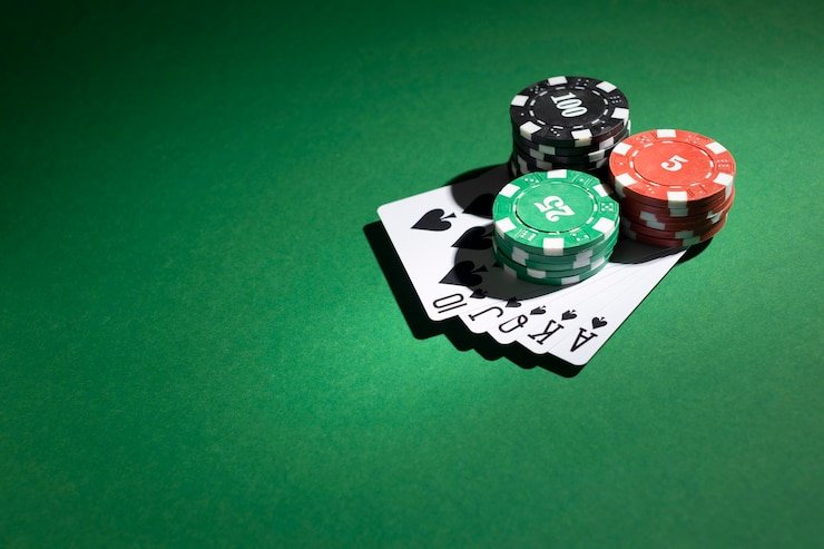 Platform telkomwd menampilkan berbagai pilihan permainan kasino langsung termasuk No Commission Baccarat